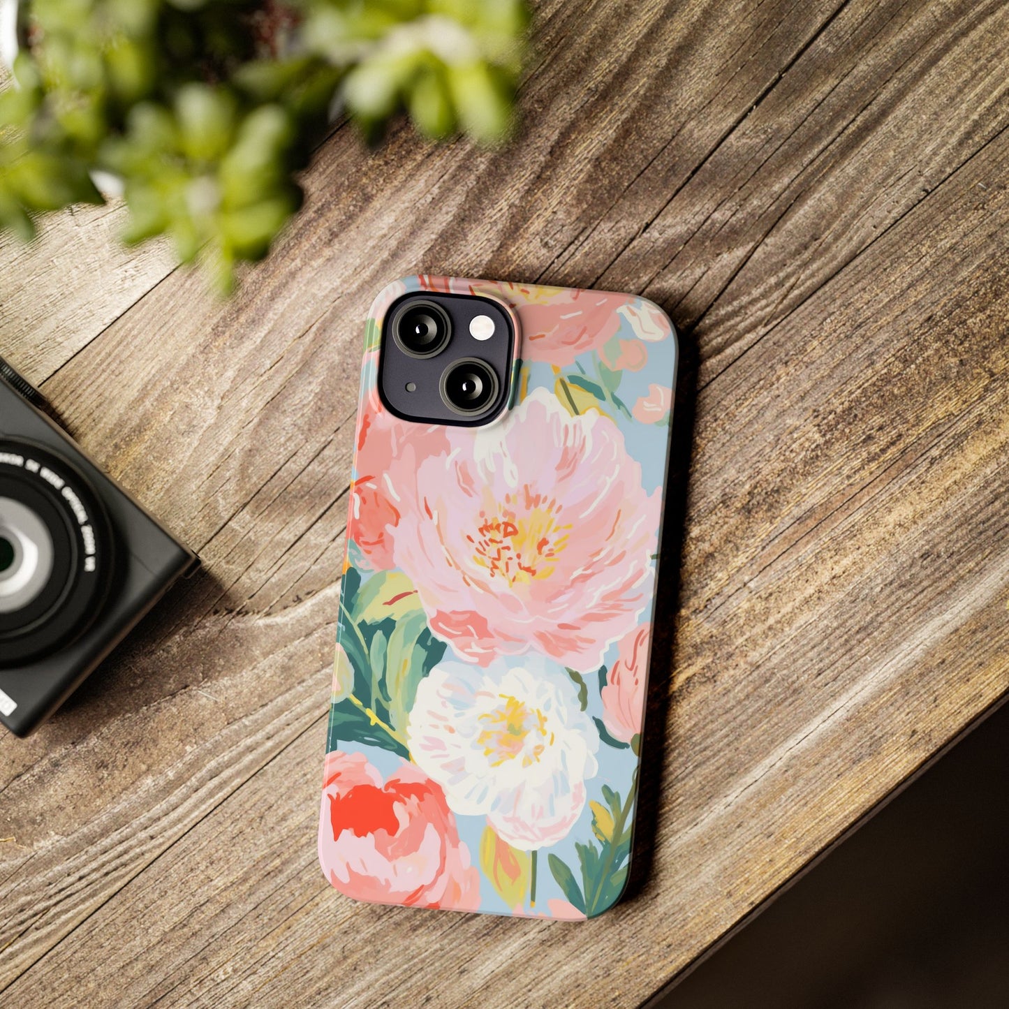 Slim Phone Cases