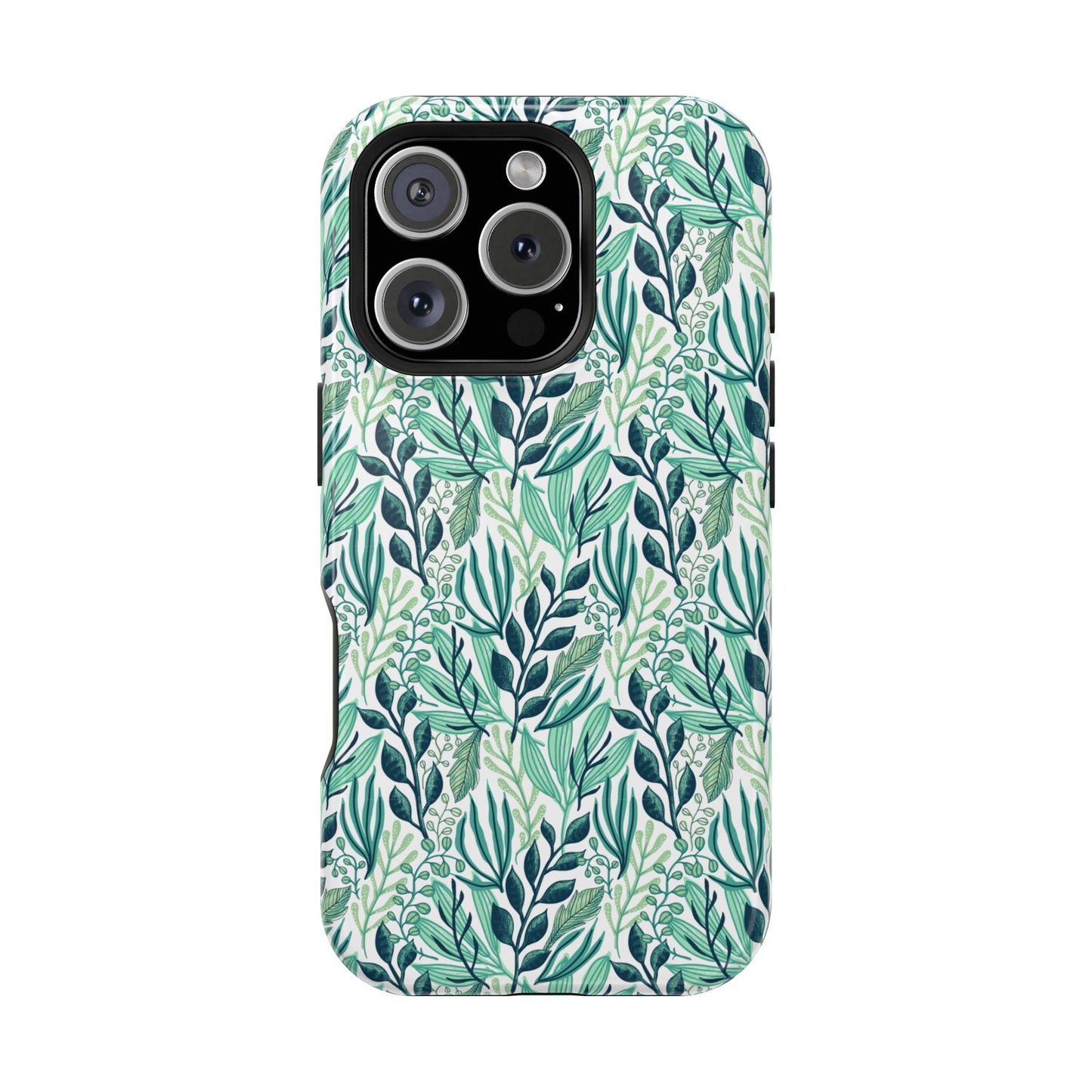 Floral Tough Cases