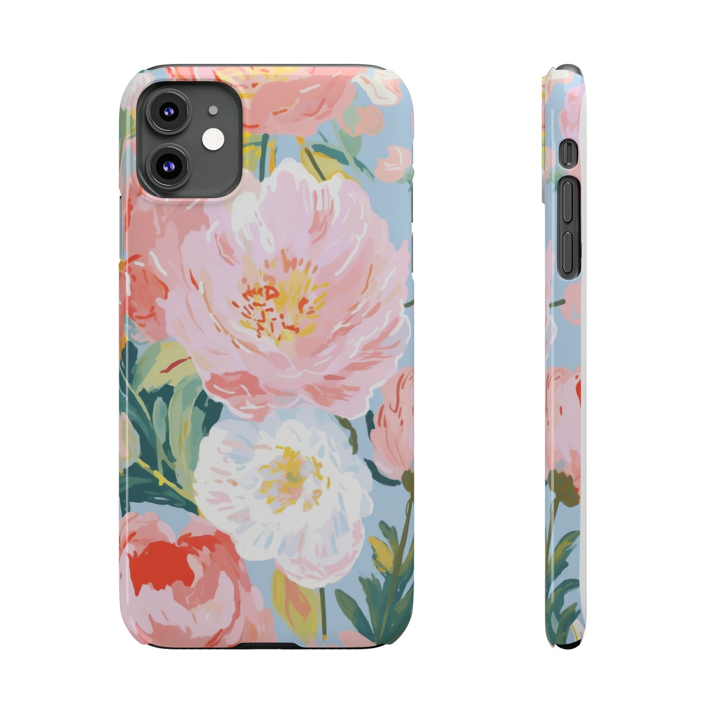 Slim Phone Cases