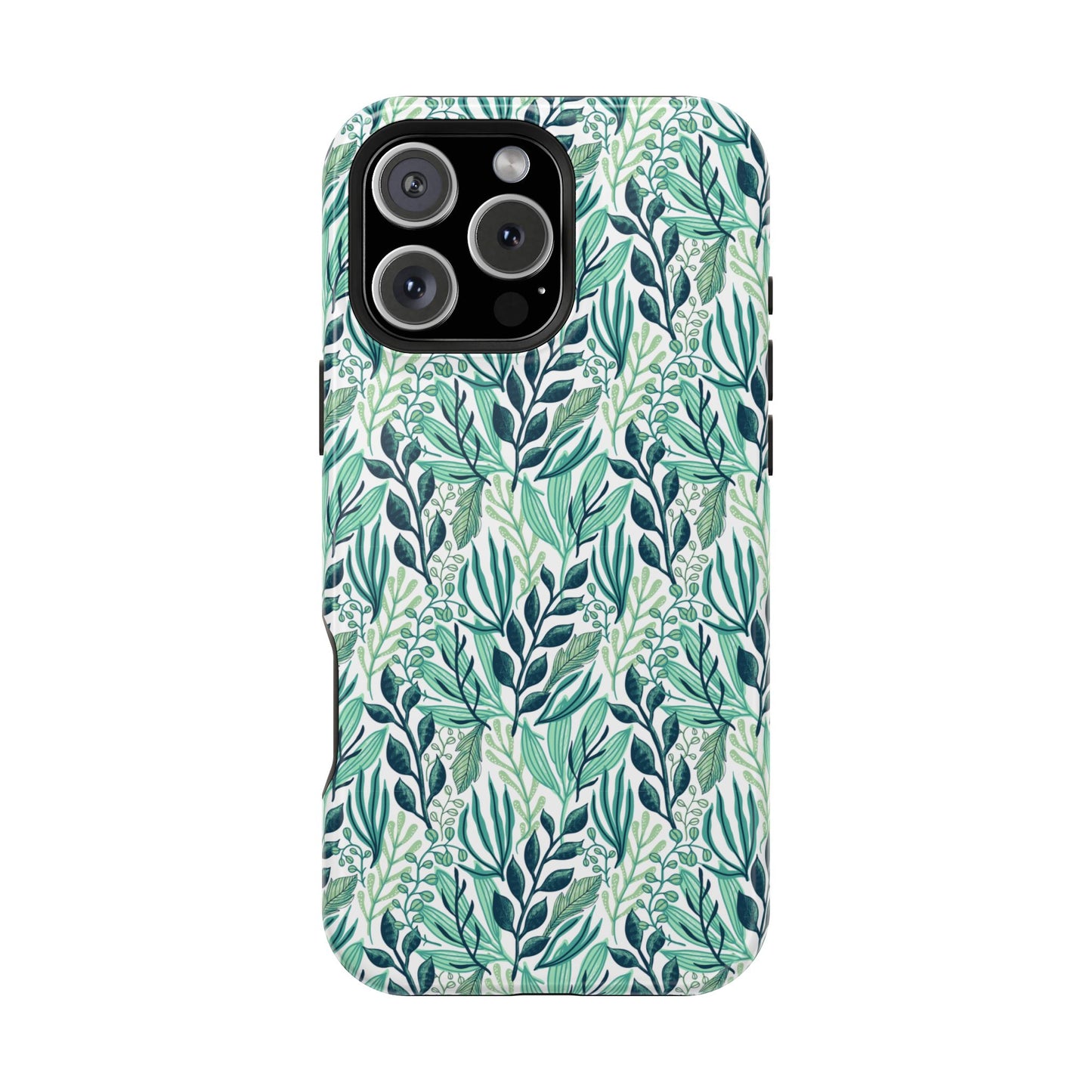 Floral Tough Cases