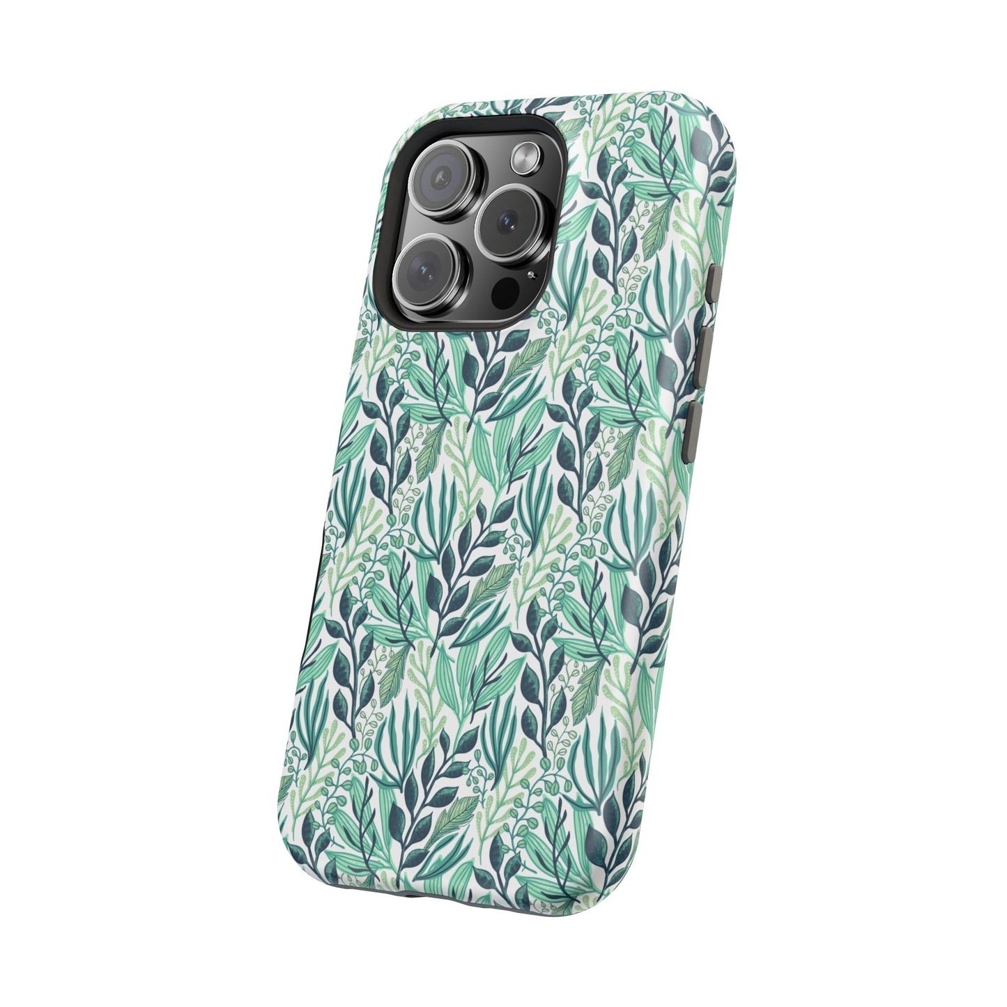 Floral Tough Cases