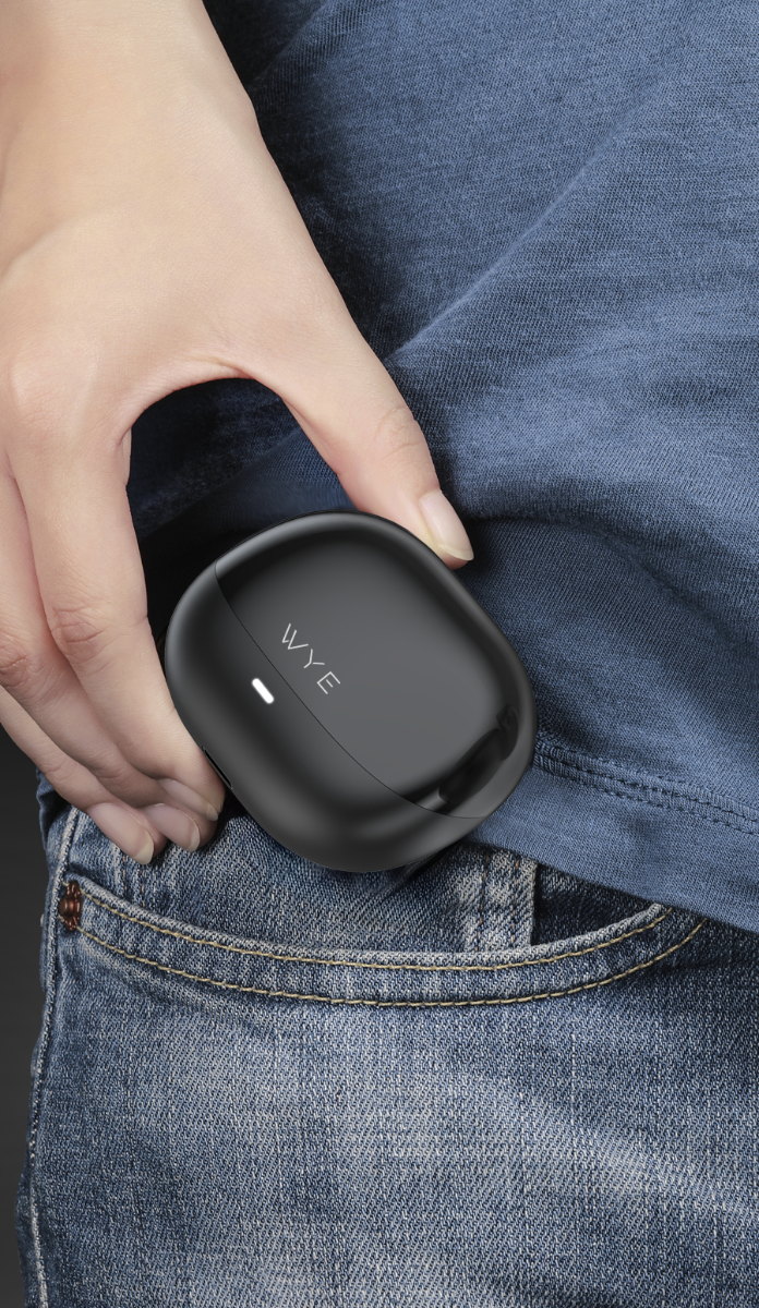EliteSound Wireless Earbuds