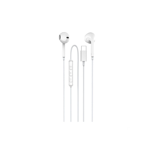 USB-C Stereo Wired Earphones