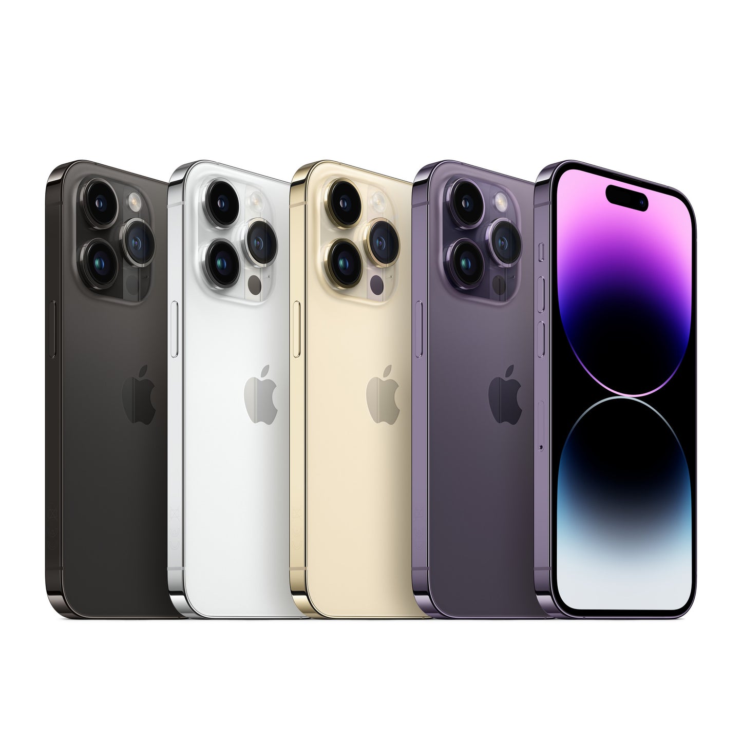 Apple iPhone 14 pro