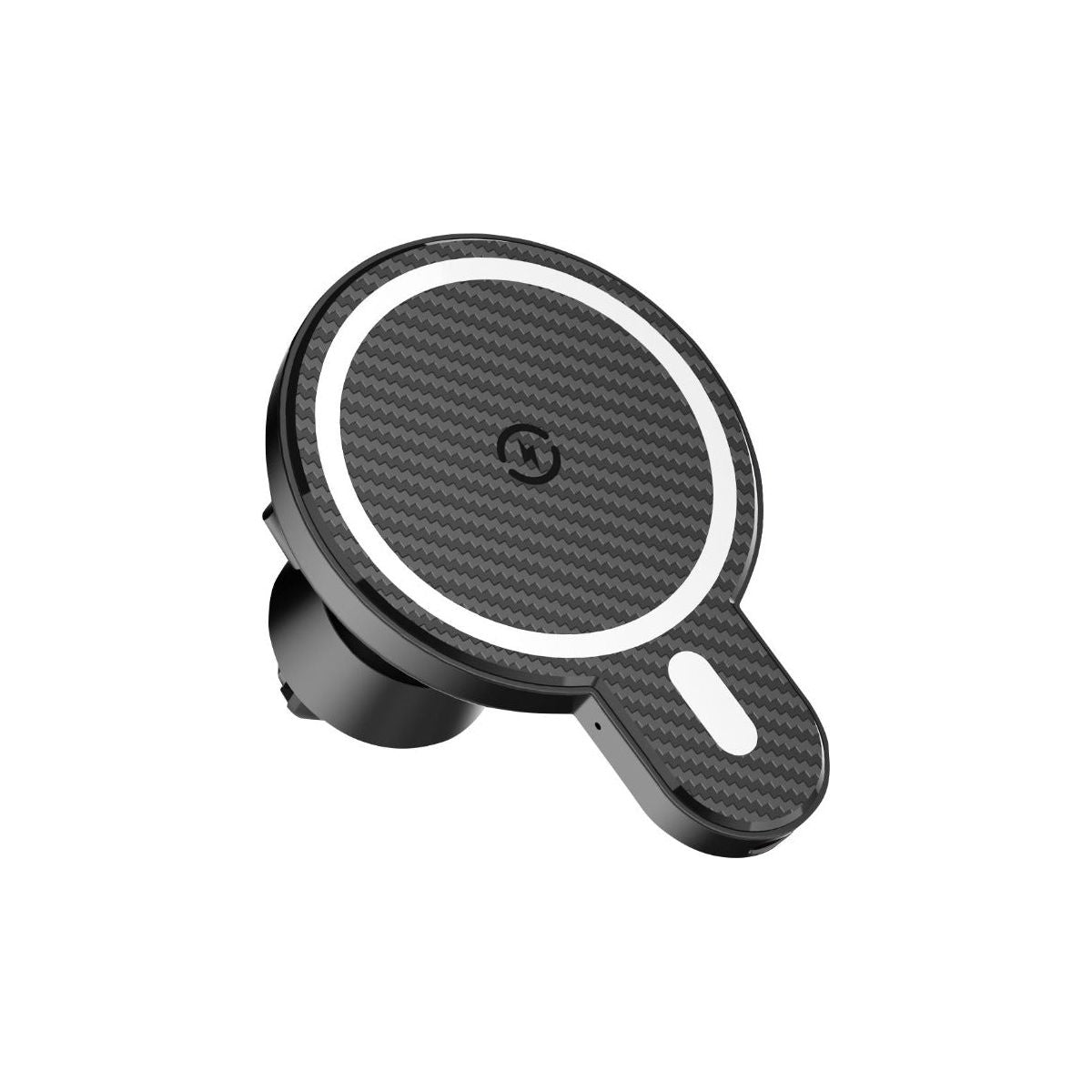 In-Car Air Vent Holder Wireless Charger