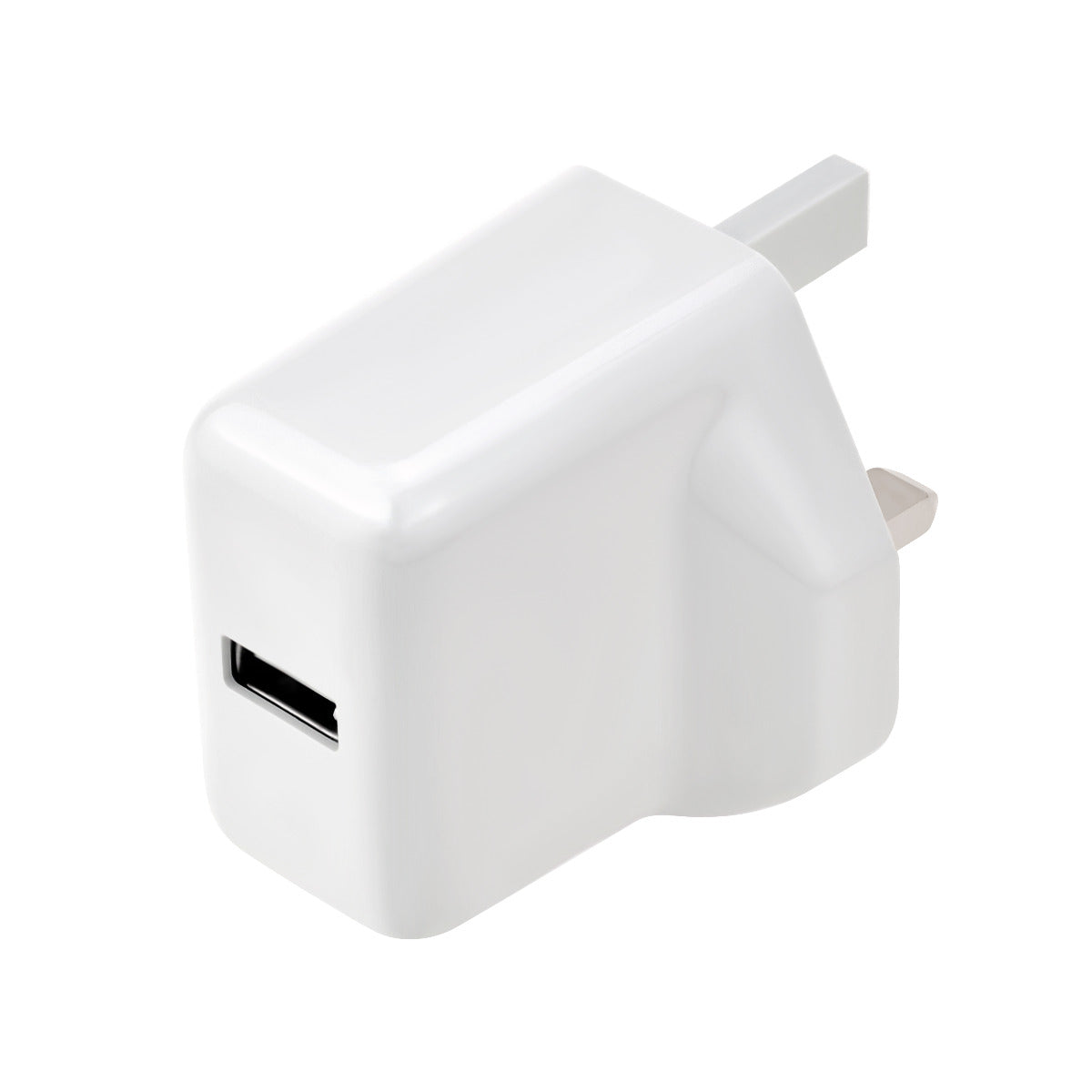 Usb A 10.5w Power Adapter
