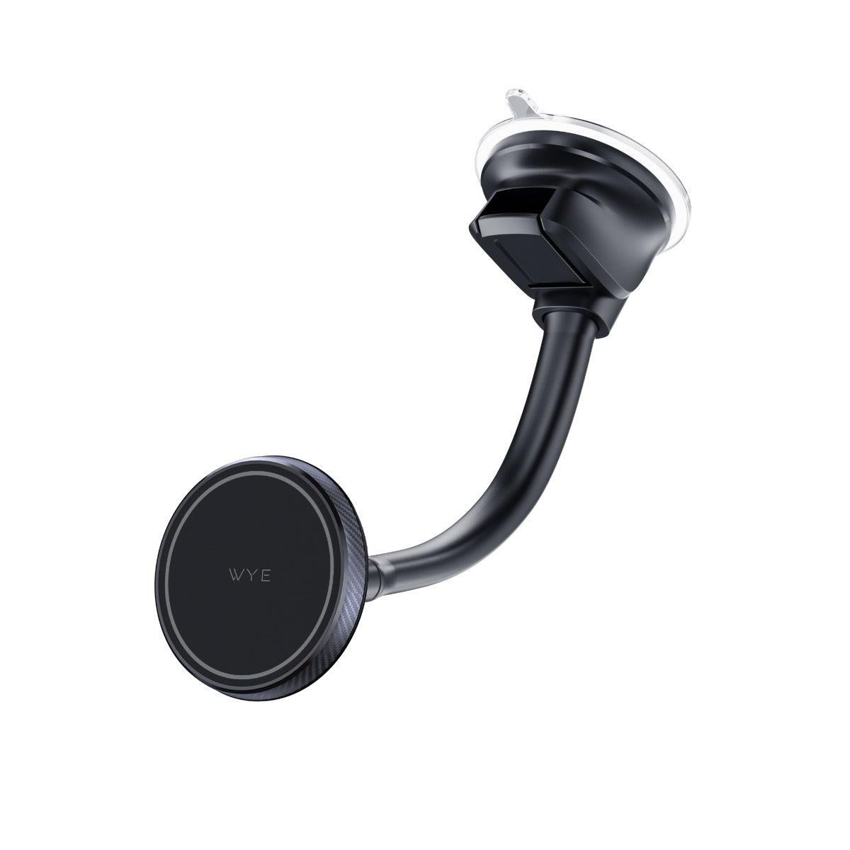 Magsafe Compatible Dashboard & Windshield Long Phone Holder