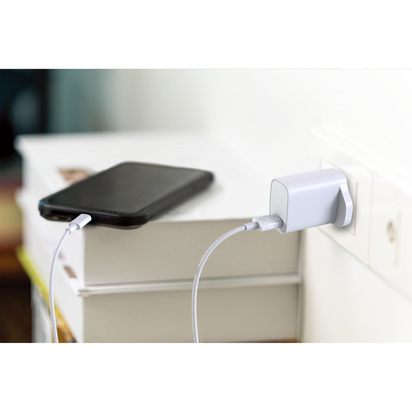 Usb A 10.5w Power Adapter