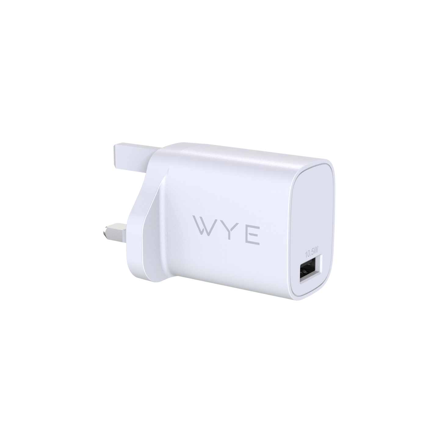 Usb A 10.5w Power Adapter