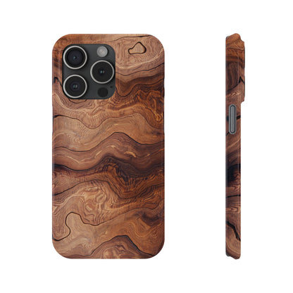 Slim Phone Cases