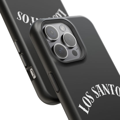 Magnetic Tough Cases