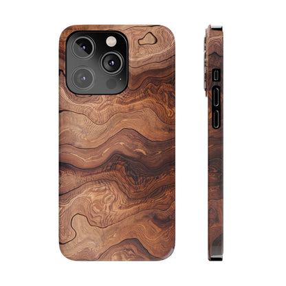 Slim Phone Cases