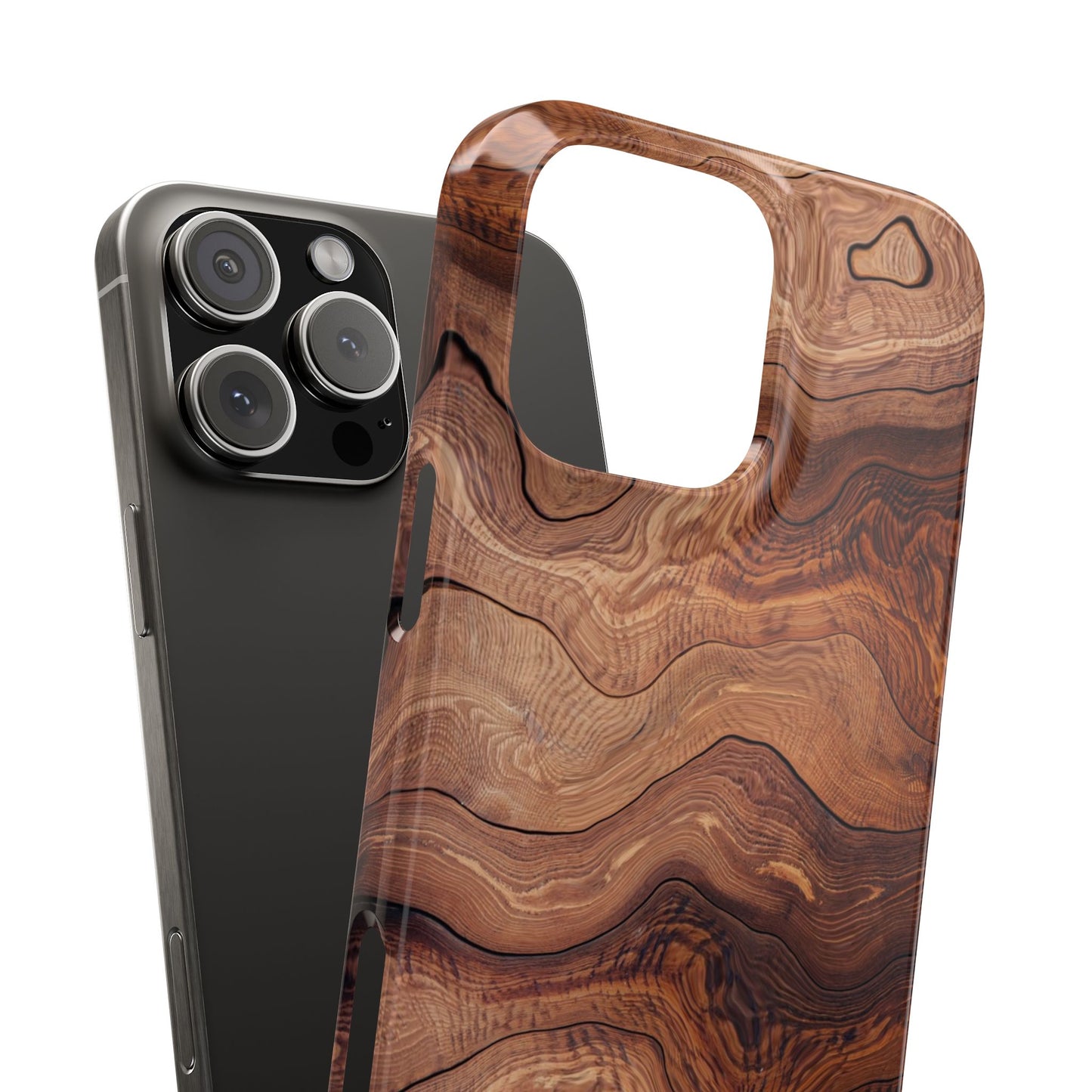 Slim Phone Cases
