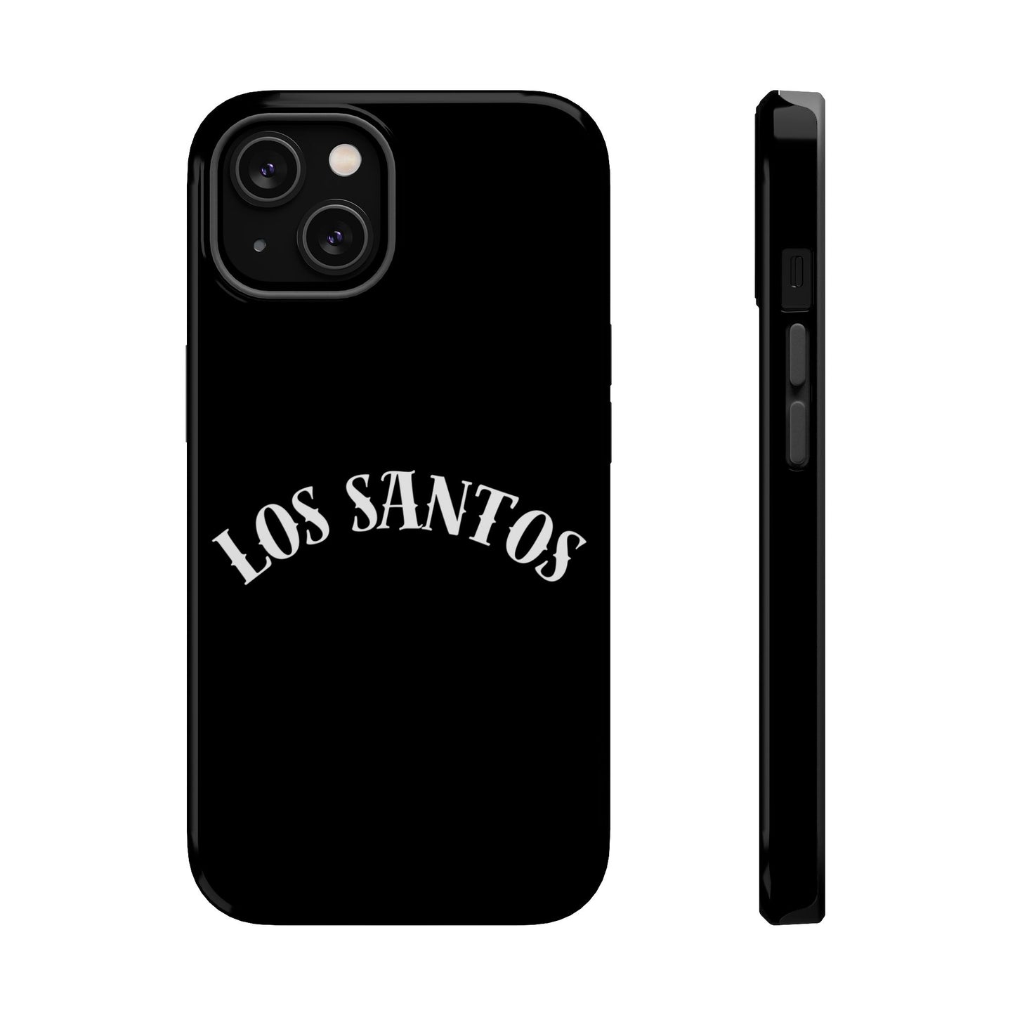 Magnetic Tough Cases