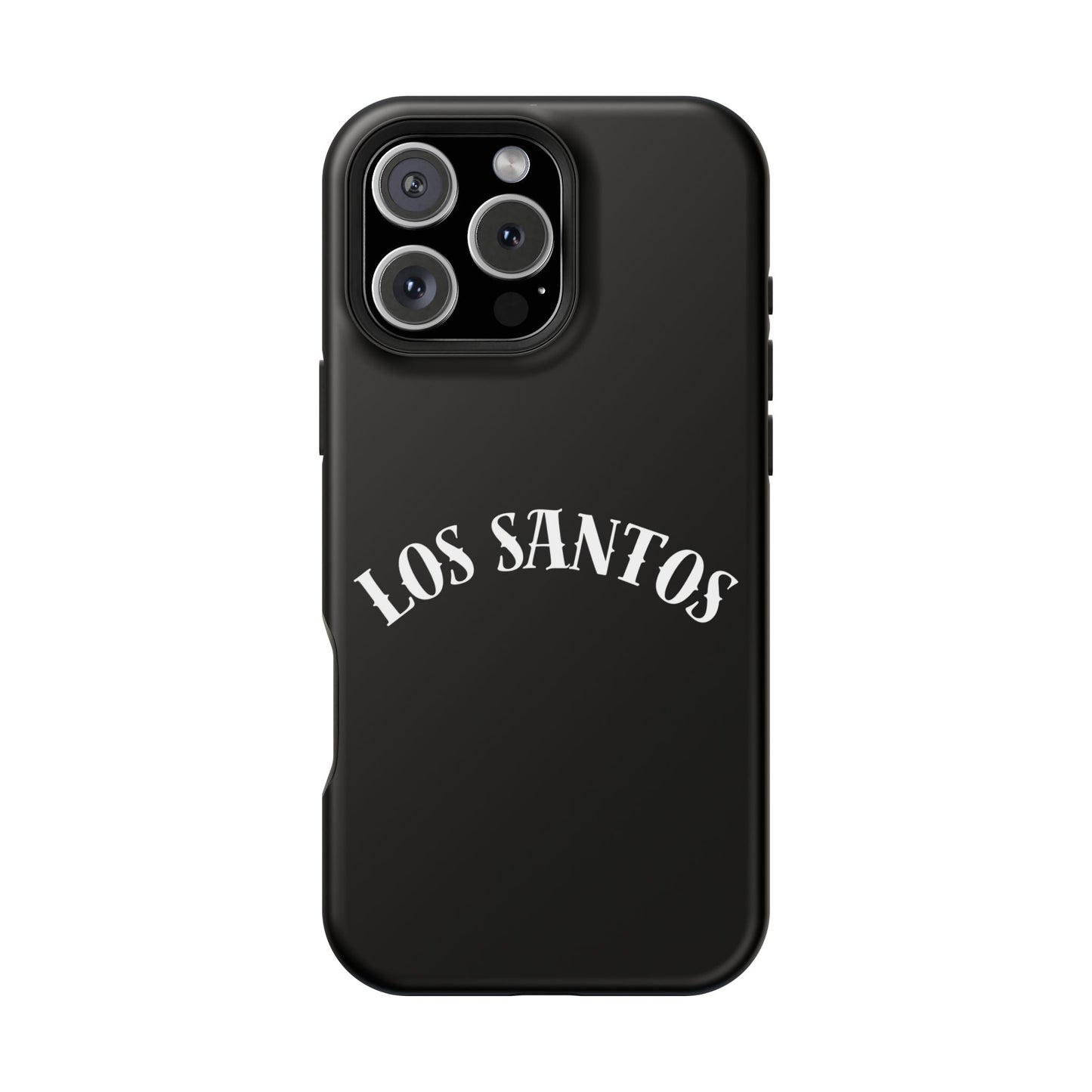 Magnetic Tough Cases
