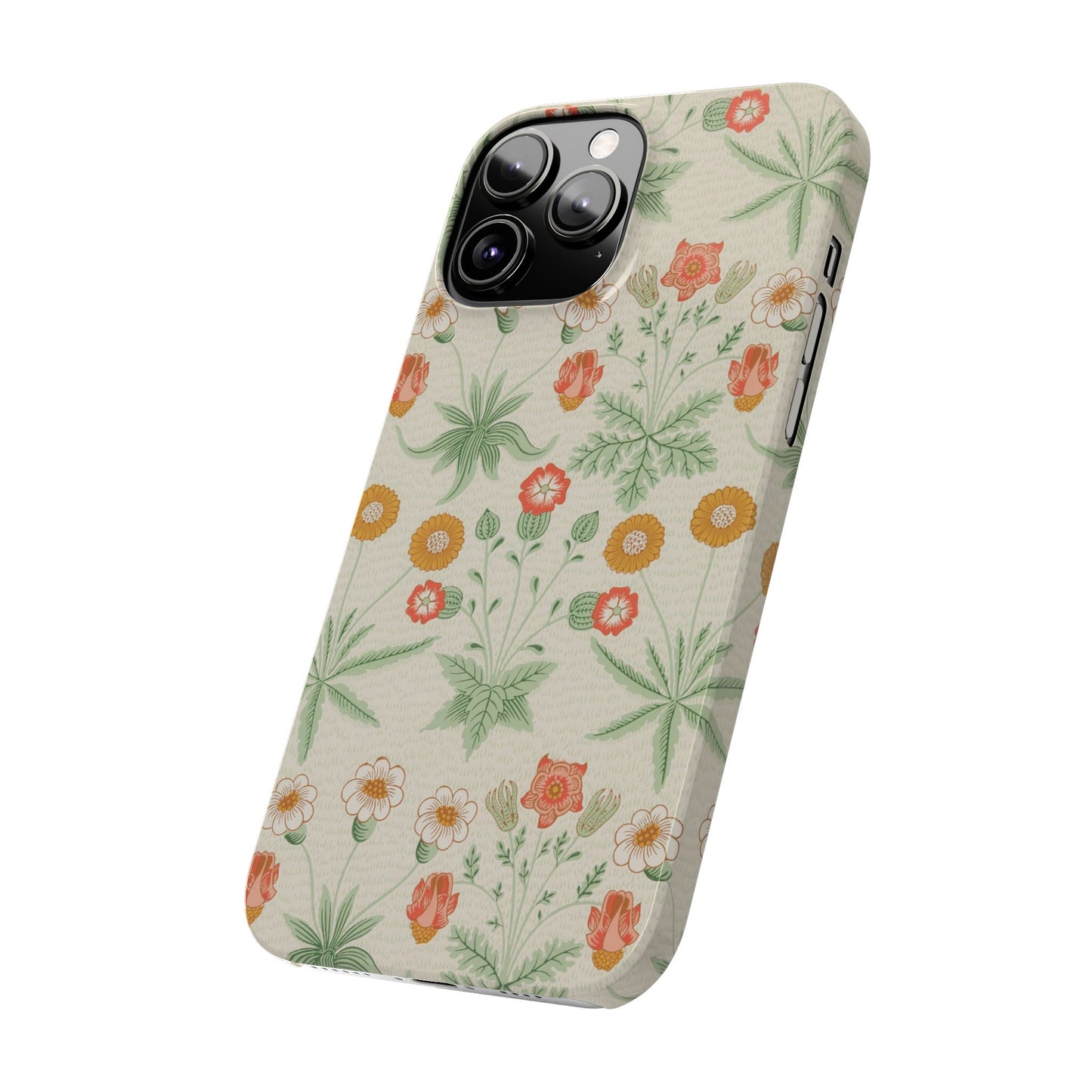 Slim Phone Cases