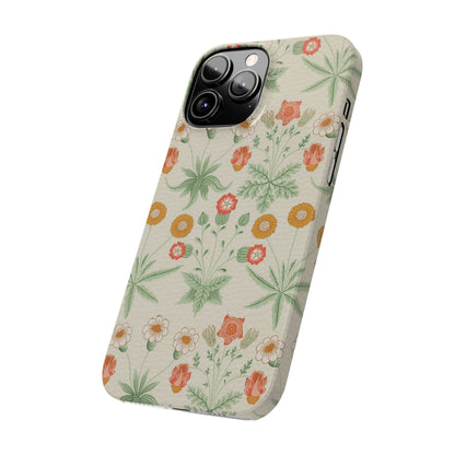 Slim Phone Cases