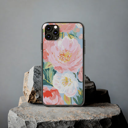 Soft Phone Cases