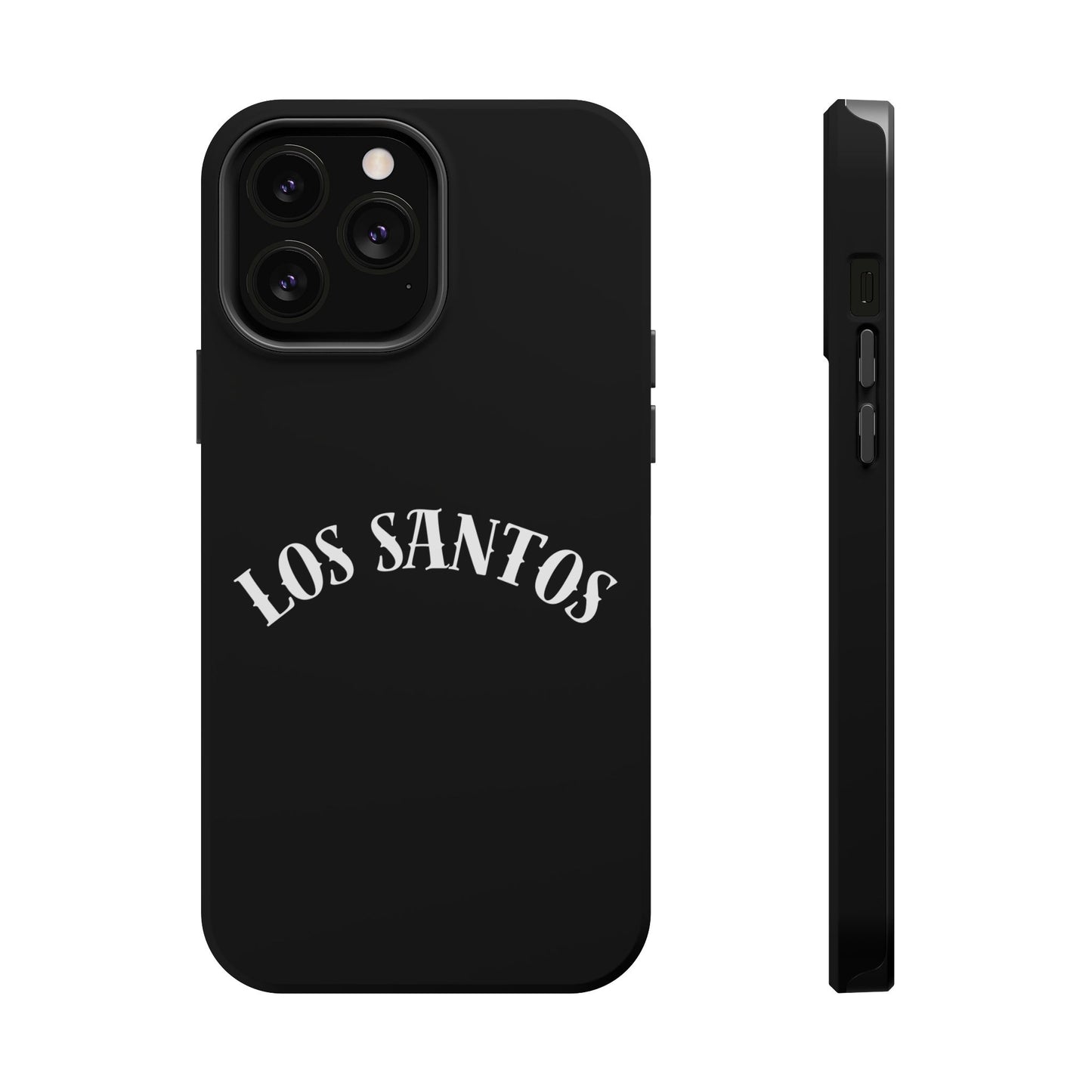 Magnetic Tough Cases