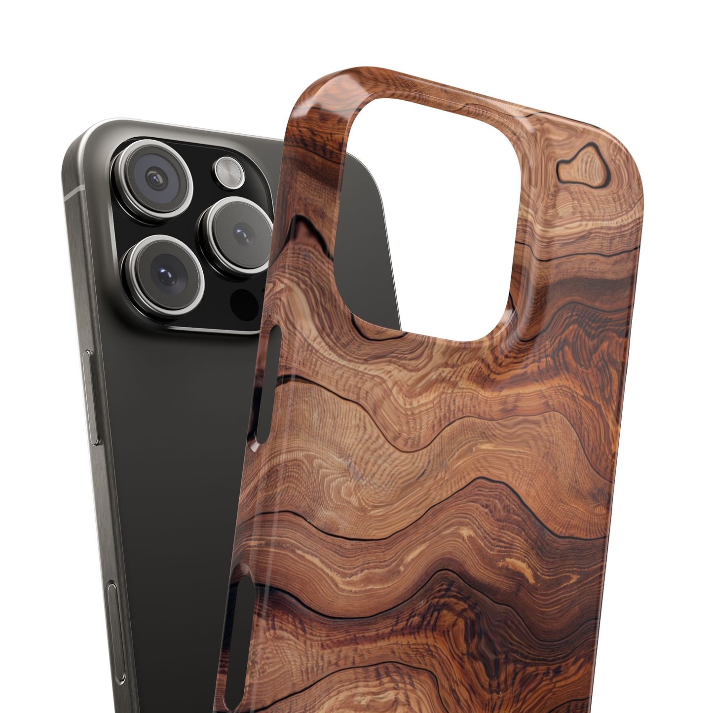 Slim Phone Cases