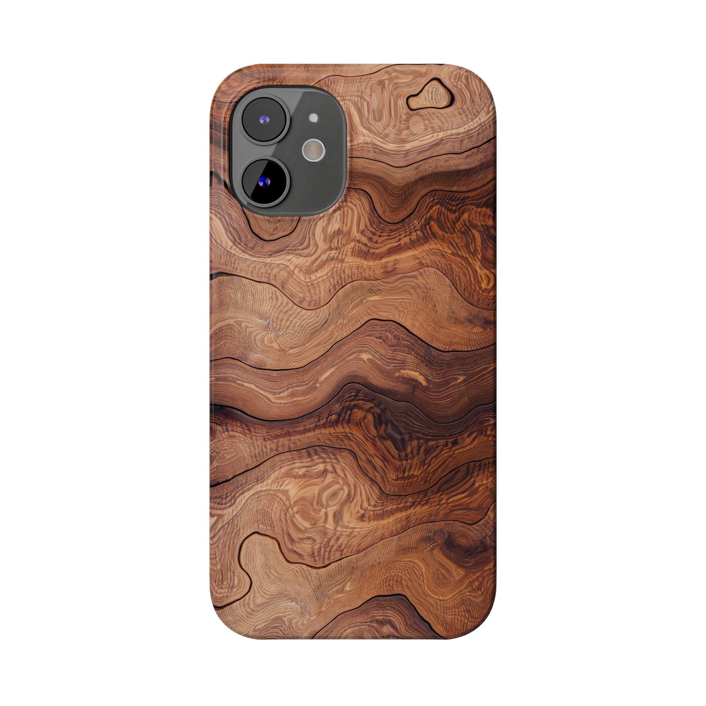 Slim Phone Cases