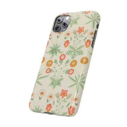 Slim Phone Cases