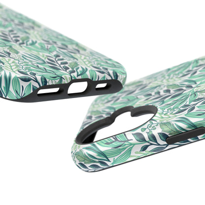 Floral Tough Cases