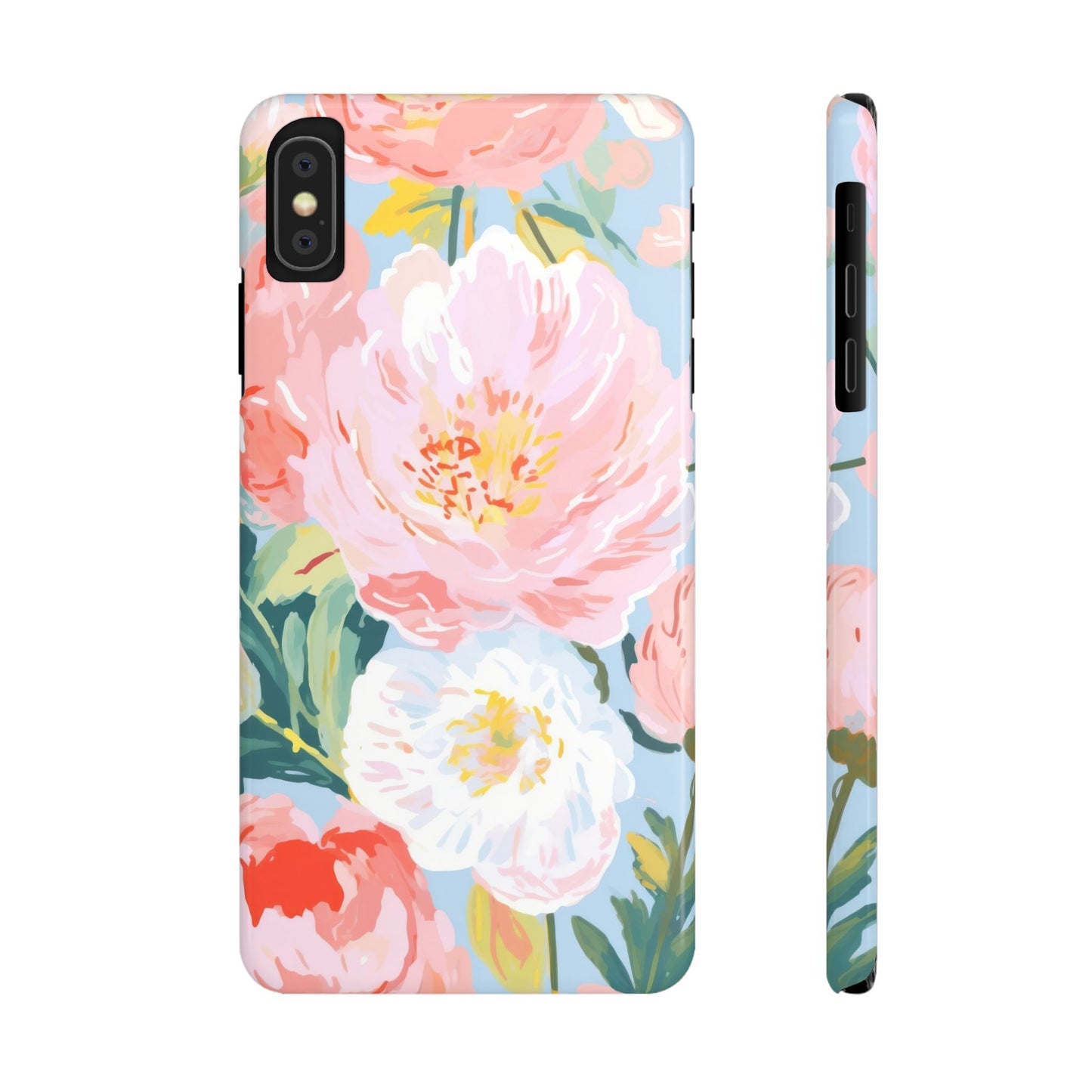 Slim Phone Cases