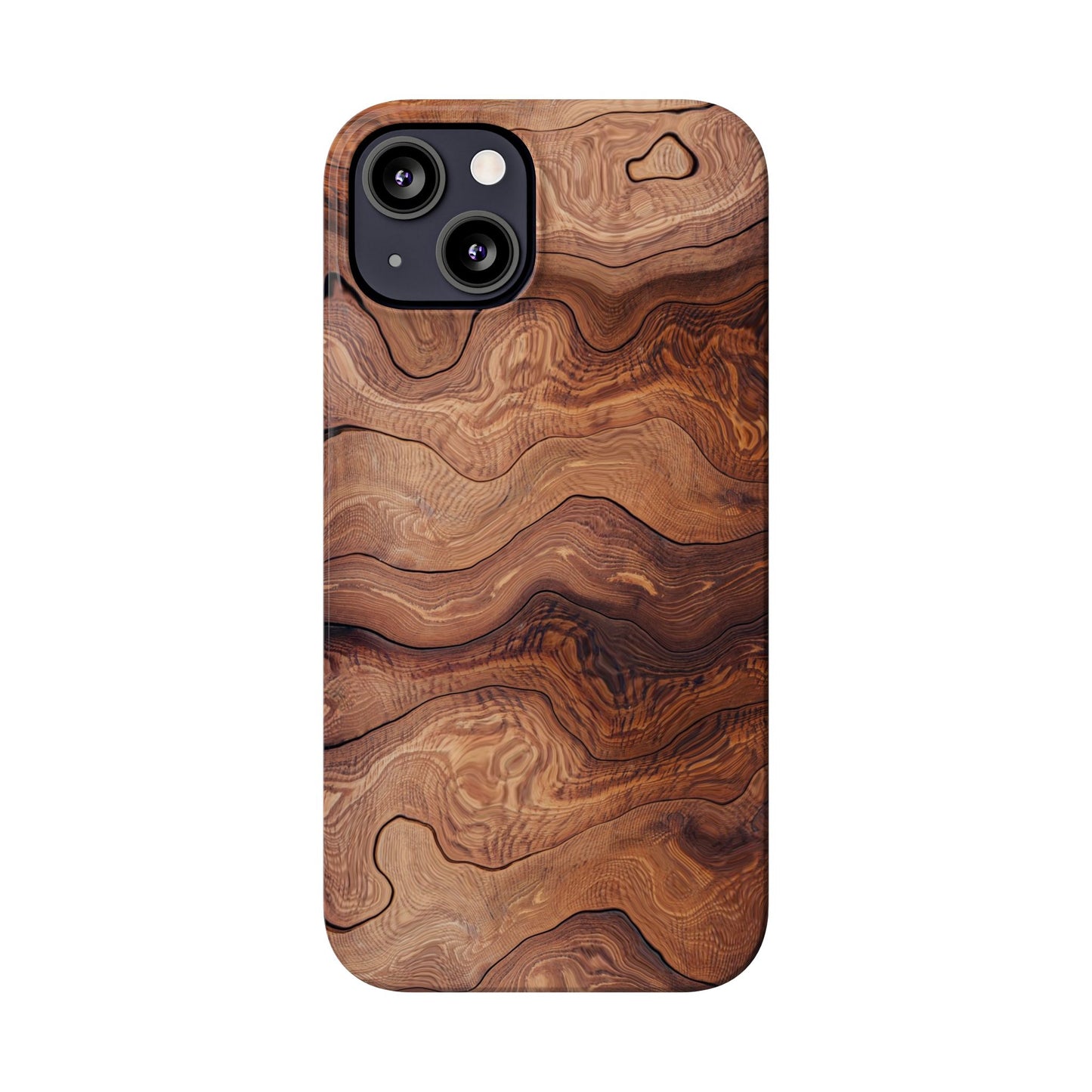 Slim Phone Cases