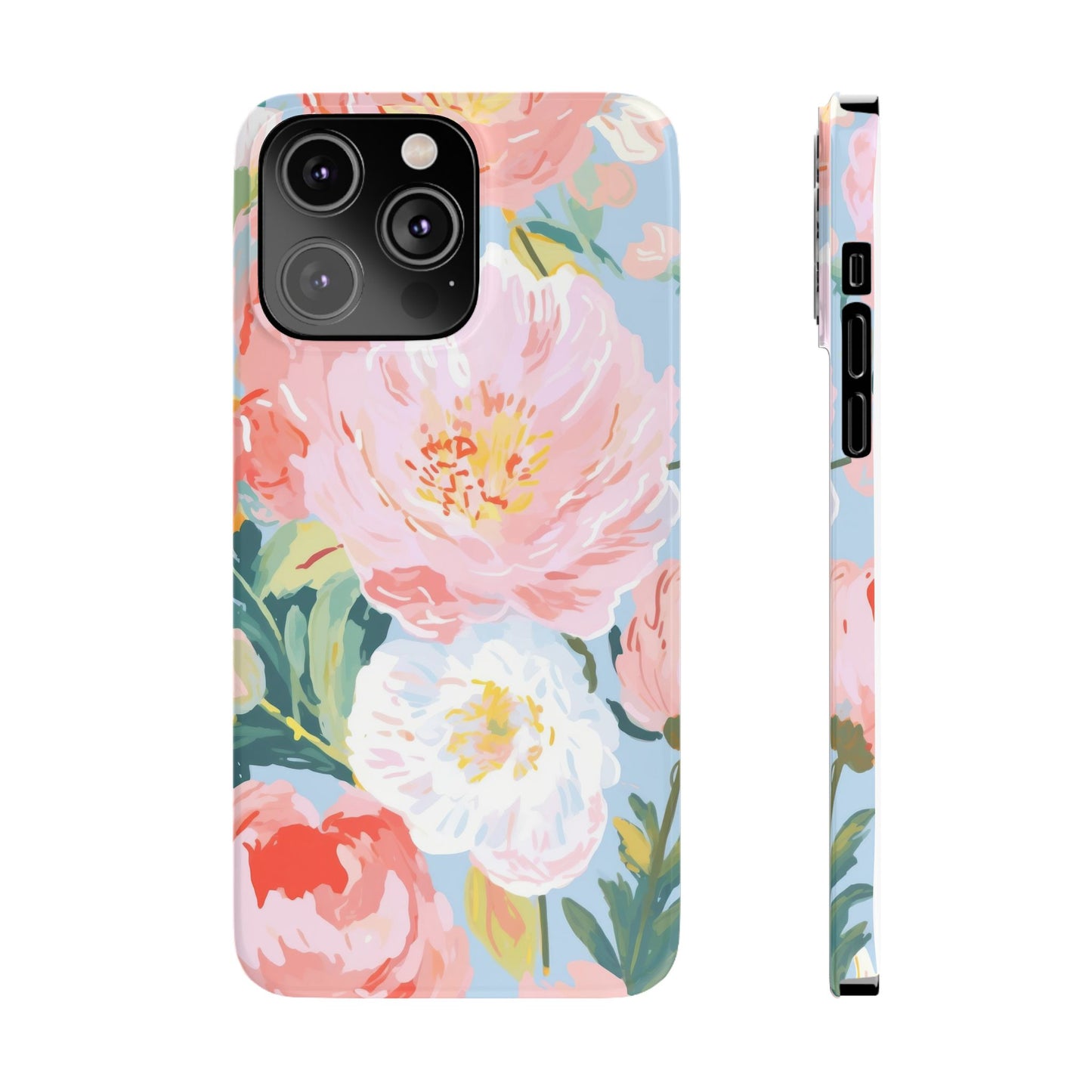Slim Phone Cases