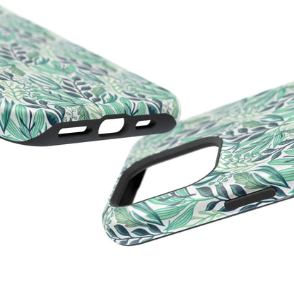 Floral Tough Cases