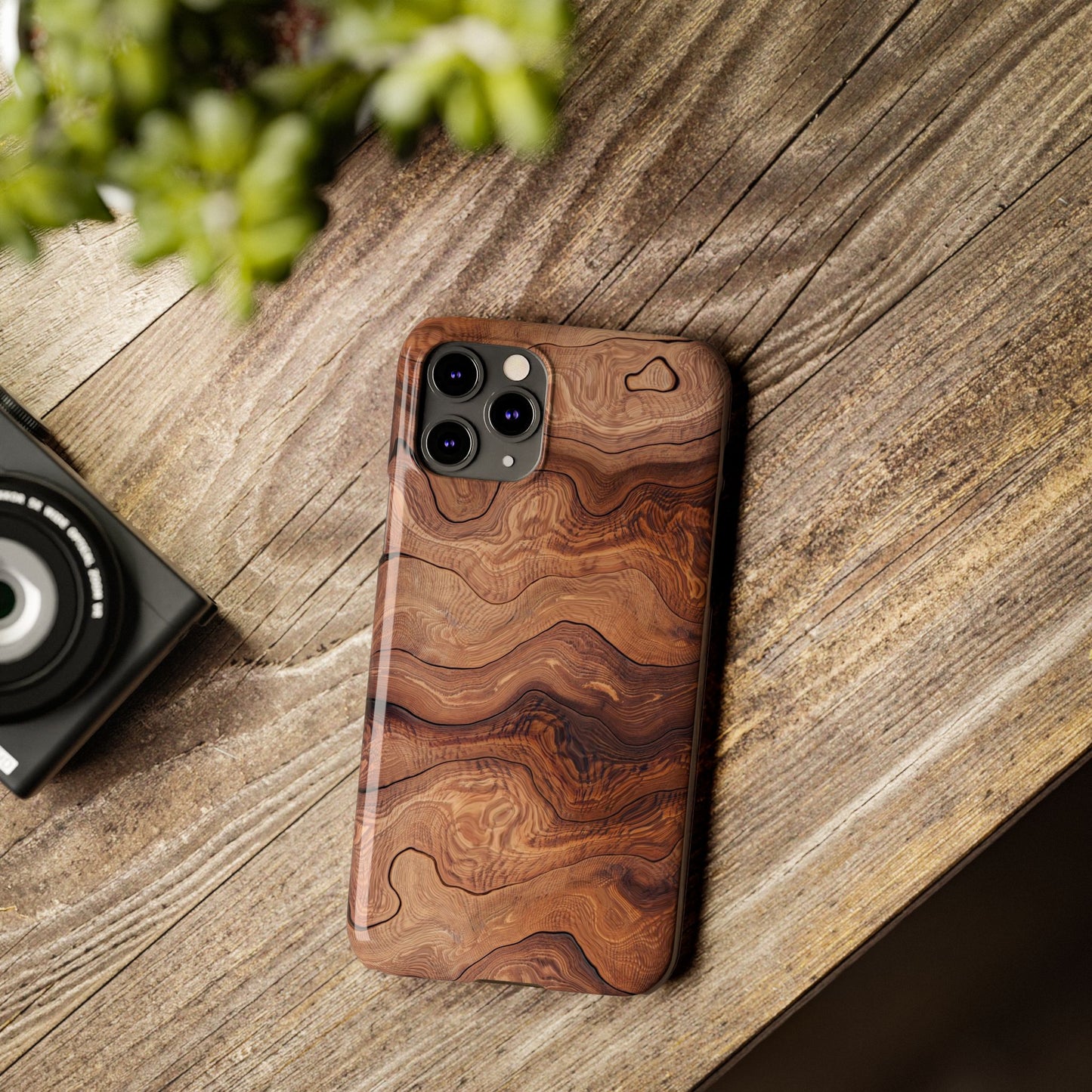 Slim Phone Cases