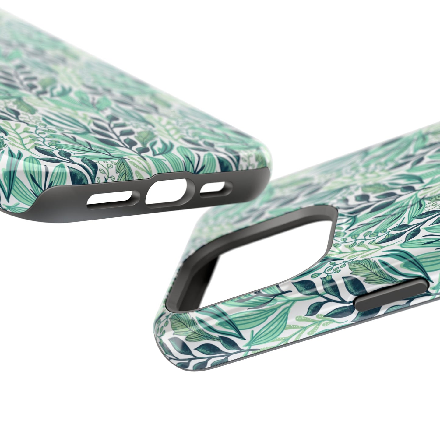 Floral Tough Cases