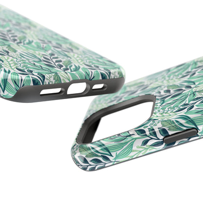 Floral Tough Cases