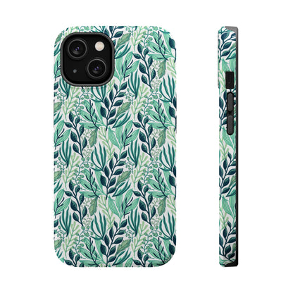 Floral Tough Cases