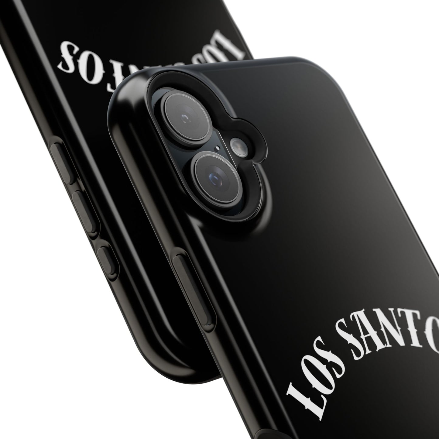 Magnetic Tough Cases