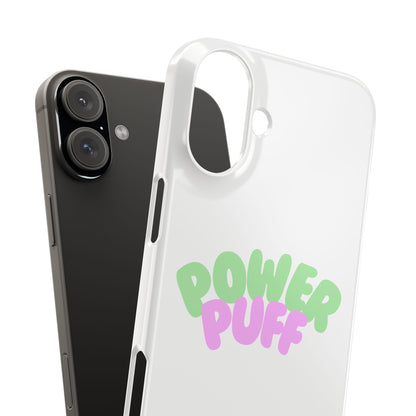 Slim Phone Cases