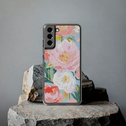 Soft Phone Cases