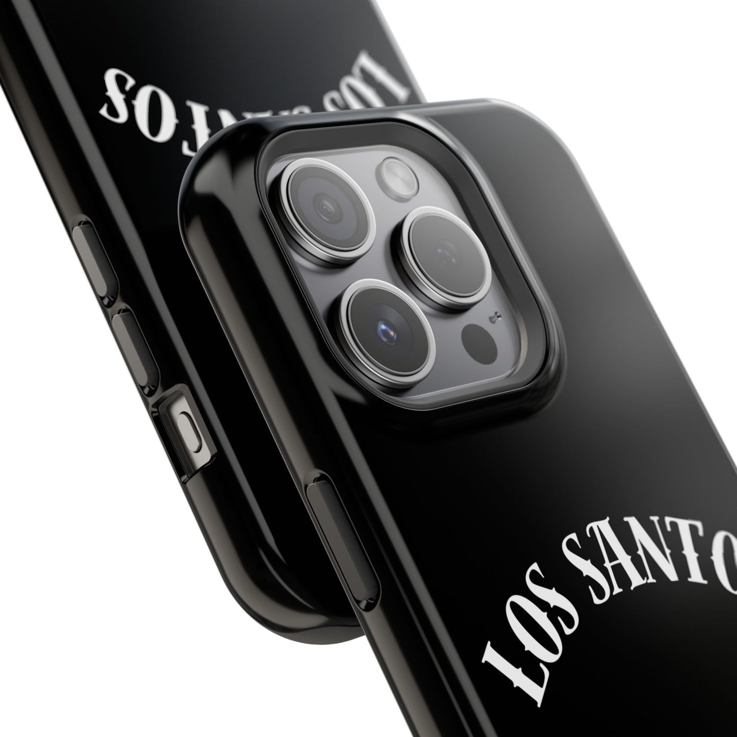 Magnetic Tough Cases