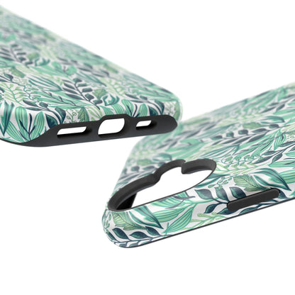 Floral Tough Cases