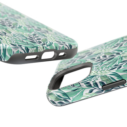 Floral Tough Cases