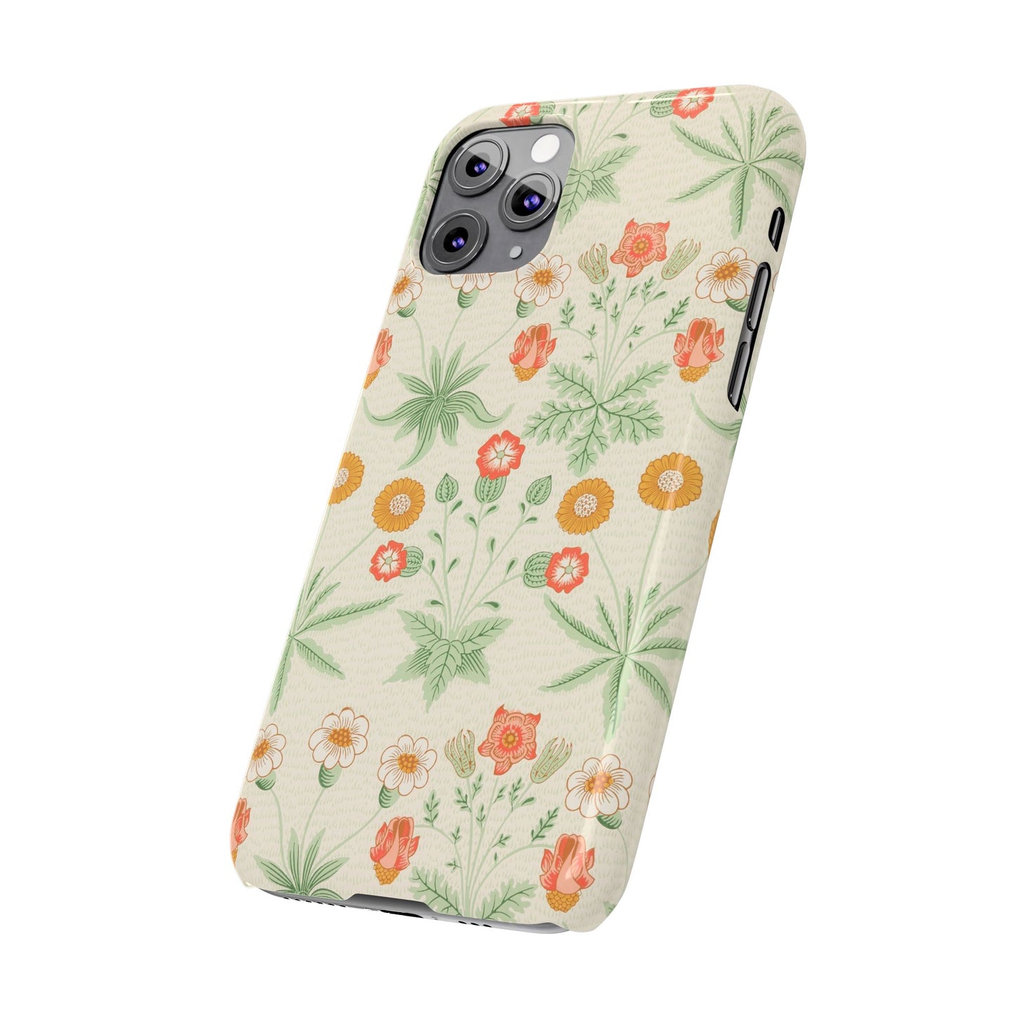 Slim Phone Cases