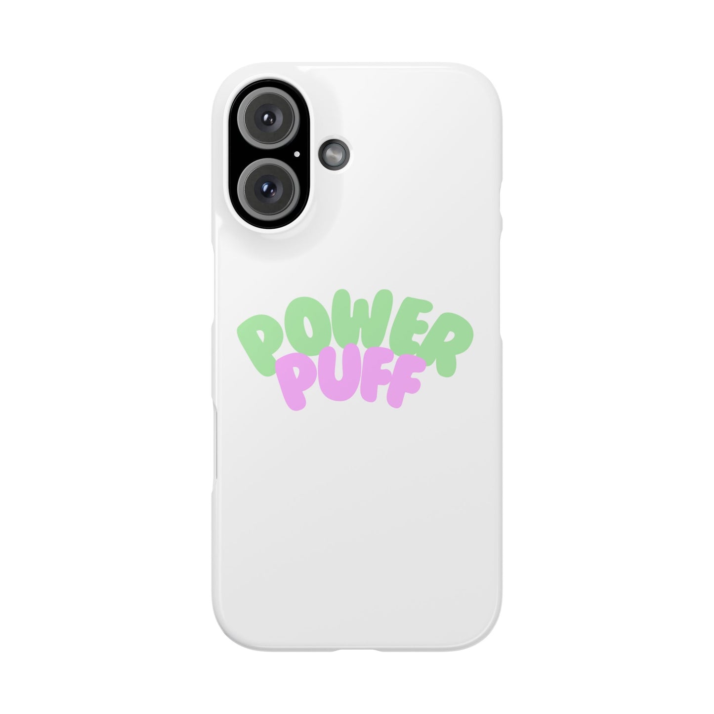 Slim Phone Cases