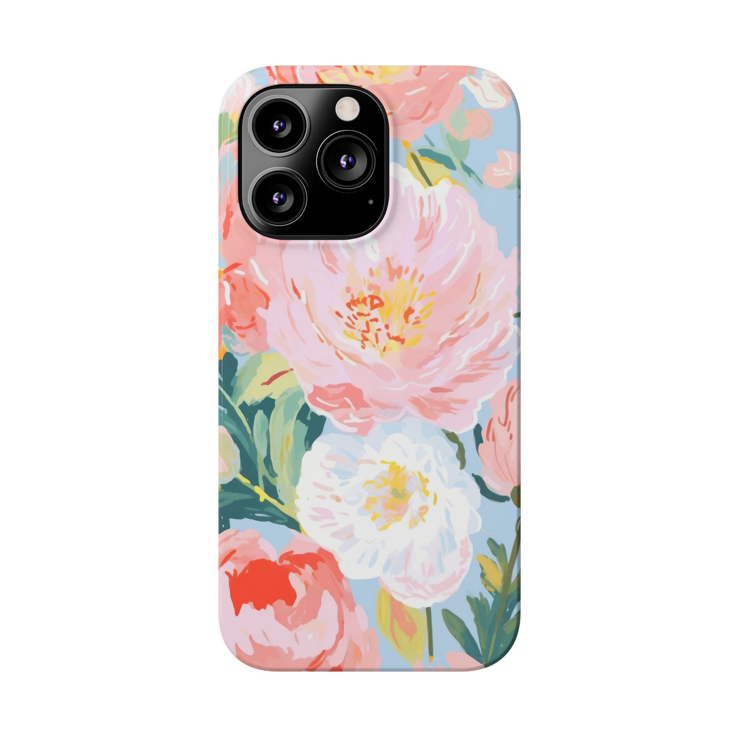 Slim Phone Cases