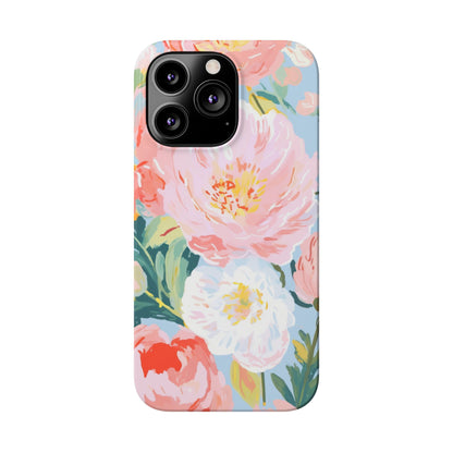 Slim Phone Cases