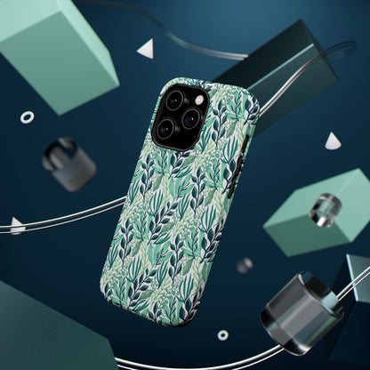 Floral Tough Cases