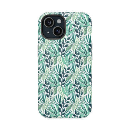 Floral Tough Cases
