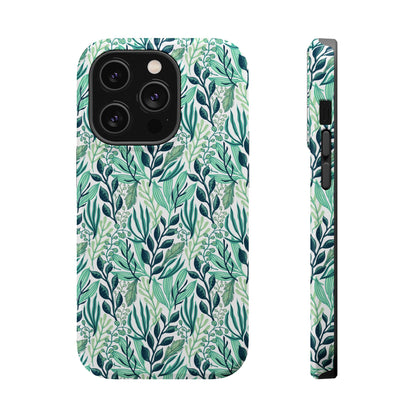 Floral Tough Cases
