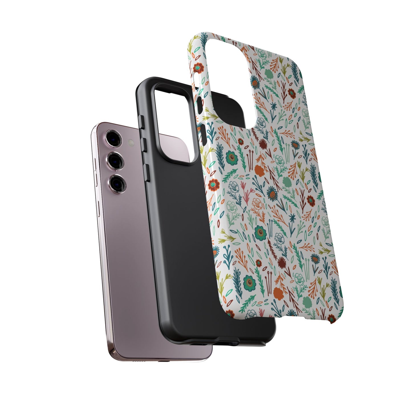 Tough Cases