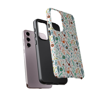 Tough Cases